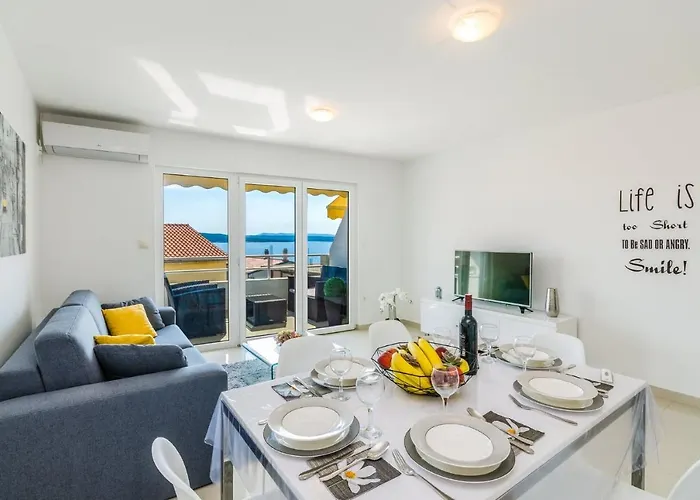 Apartament Ilicevic Kralja Zvonimira