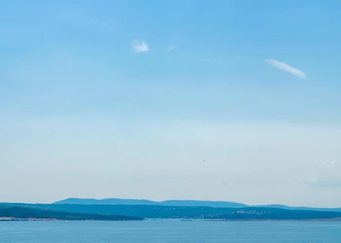 Ilicevic Kralja Zvonimira * Crikvenica