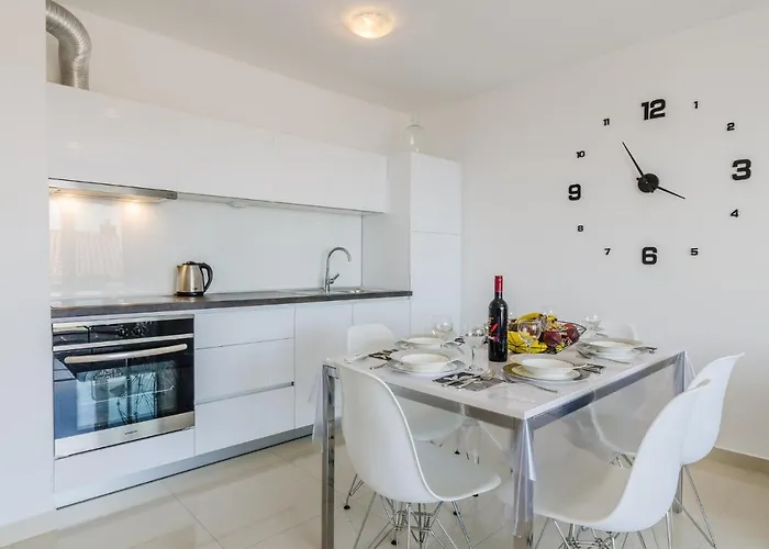 Apartament Ilicevic Kralja Zvonimira