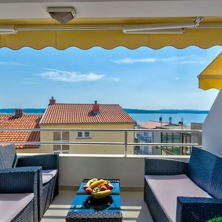 Ilicevic Kralja Zvonimira * Crikvenica