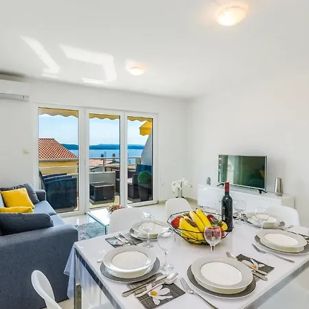 Apartmán Ilicevic Kralja Zvonimira
