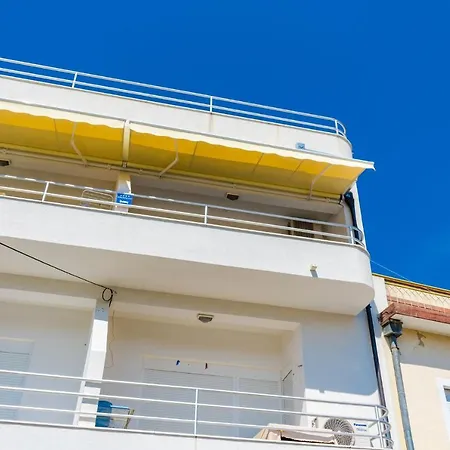 Ilicevic Kralja Zvonimira Apartmán