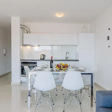 Ilicevic Kralja Zvonimira Appartement