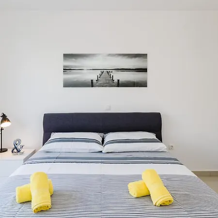 Appartement Ilicevic Kralja Zvonimira