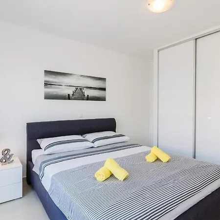 Ilicevic Kralja Zvonimira Appartement